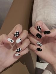 -南玥美学·美甲美睫美肤
