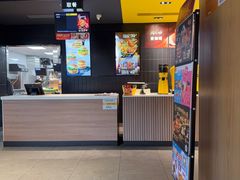 -麦当劳(金地店)