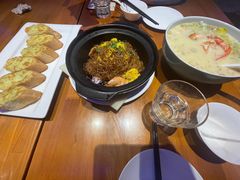 -hallch好吃餐厅(奥体中心店)