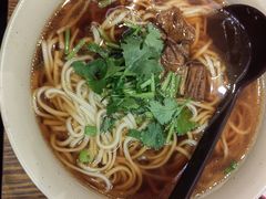 -李先生牛肉面大王(北京平谷步行街店)