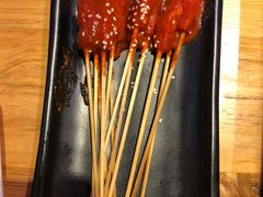 -喝丢一只鞋海鲜烧烤·海肠捞饭(东关街店)