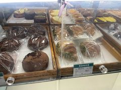 -佳麦烘焙(姚港路店)