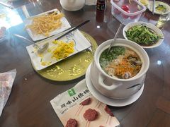 -老张烤羊(王哥庄店)