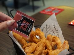 -老船长肉蟹煲(华强北茂业店)