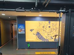 -超鹿运动健身(紫阳商贸中心店)