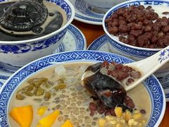 -韵姐牛奶甜品世家