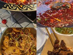 -蛙老爹·蜀香美蛙鱼头(王家湾店)