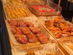 -苏格里岛自助海鲜烤肉(中州万达店)