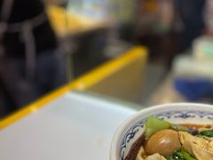 -皖佬板安徽牛肉板面(西站食宝街店)