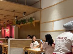 -谷连天八宝粥家常菜(正定店)