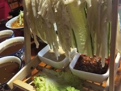 晾衣毛肚-醉长安(南门总店)