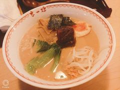-赵记玄面(市府恒隆广场店)
