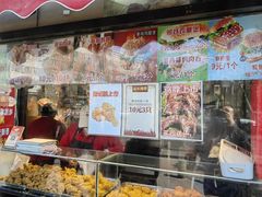 -味味香(团结湖店)
