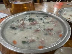 -南记食粥坊·宵夜大排档(莲花总店)