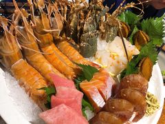 -九井澤精致料理(金茂店)