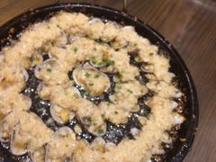 -海陆空(万松园店)