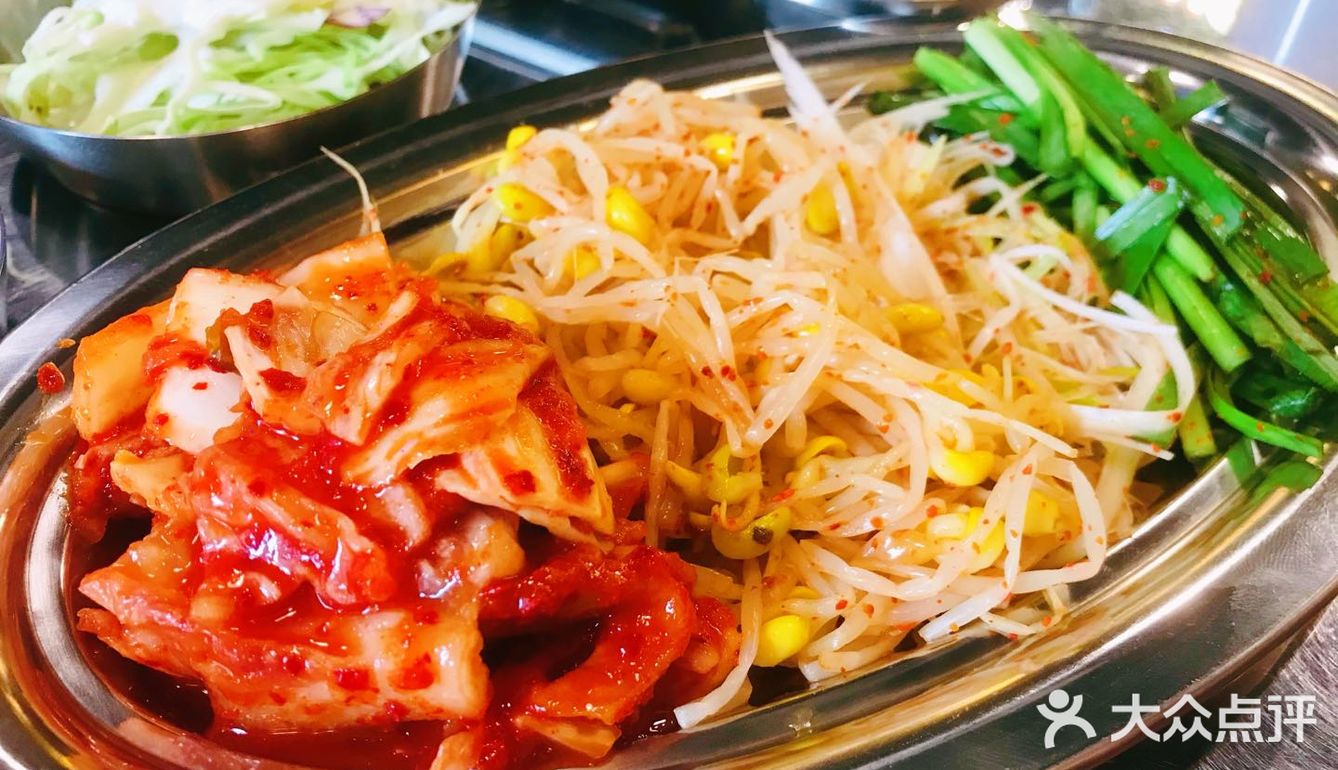 简简单单又一餐