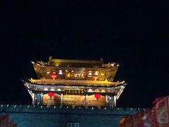 -台儿庄古城