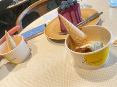 -BAKER&SPICE(环贸店)
