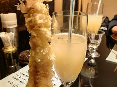 -活伊势龙虾料理 中纳言(千日前味乐馆店)