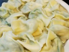 -李记饺子·熏酱东北菜(欢乐谷店)