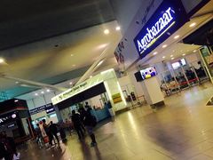 -吉隆坡国际机场