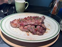 -404干式熟成牛排馆•聚会餐厅