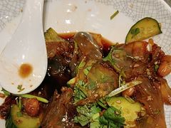 -新吉士·上海菜(浦东LCM置汇旭辉店)