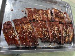 烧排骨-区海鸡场饭店(石壁店)