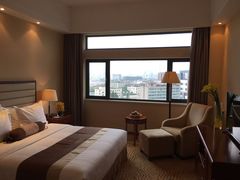 -甸园锦江宾馆(北外滩店)