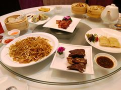 -益健名厨海鲜城(夏湾店)
