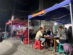 -曾记大腰子烧烤(苗栗路总店)