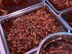 -盐帮80后冷吃兔·自贡特产·手撕兔(通达总店)