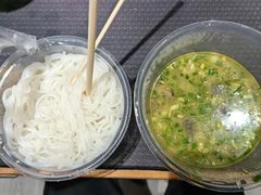 -沈记土鸡米线(七星街品牌中心店)