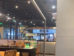 -呷哺呷哺(常营华联店)