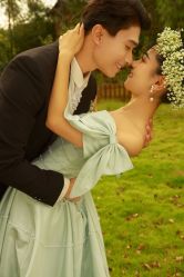 -唯一视觉婚纱摄影(李家村店)