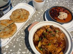 -金香匯晚茶(浑南店)
