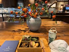 -无印良品餐堂 MUJI Diner(成都太古里店)