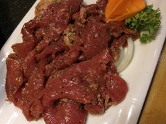 -好旺角齐市鲜切牛自助烤肉(农林五道街总店)