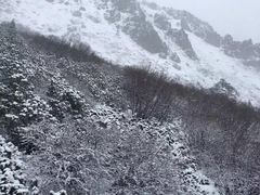 -石卡雪山