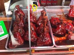 -沈厅酒家(周庄店)