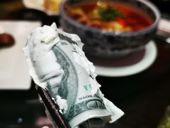 -铜锣湾·有麝自然香(渝北财富中心店)