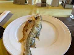 -安徽饭店·白鹭阁自助餐厅(梅山路店)