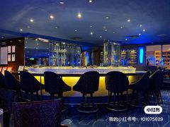 -香港喜来登酒店蚝酒吧