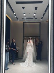 -MuseMarry婚纱(前海嘉里中心店)
