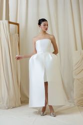 -GODDESS WHITE婚纱礼服(鹏城动力大厦店)