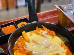 -青春韩国料理(光环店)