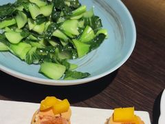 -庐灶江南·江南菜·四合院Bistro(东直门雍和宫·原华侨宾馆店)