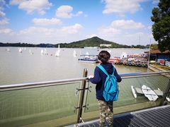 -上海月湖雕塑公园