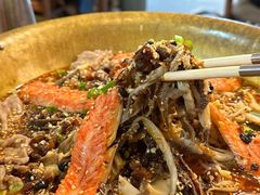 -YUOZUO渝作·川渝冒肚(崂山店)
